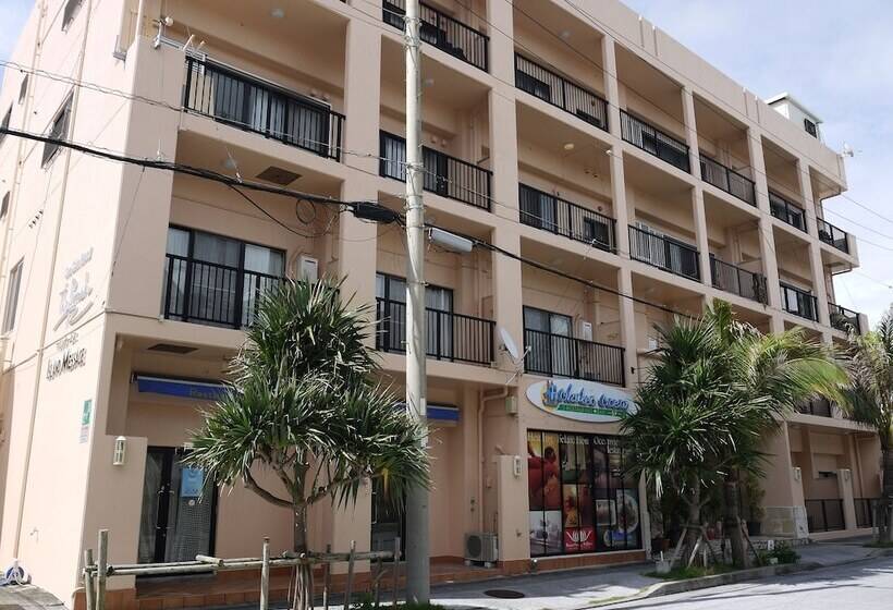 Seaside Hotel The Beach