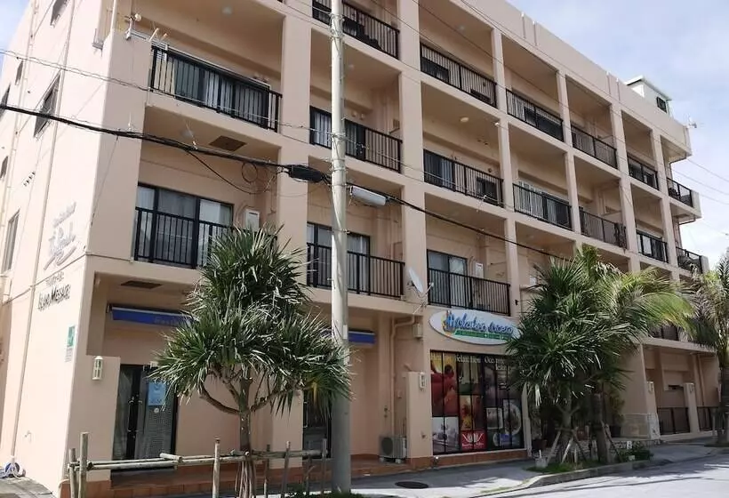 Seaside Hotel The Beach