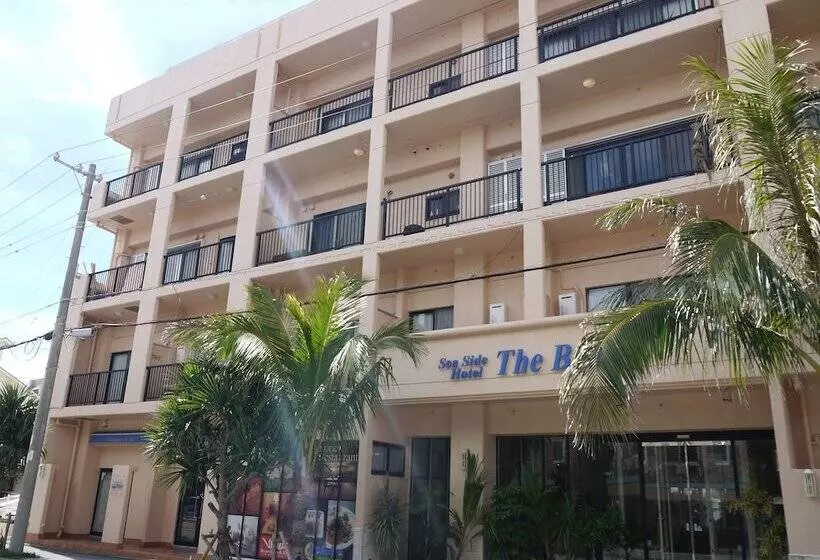 Seaside Hotel The Beach