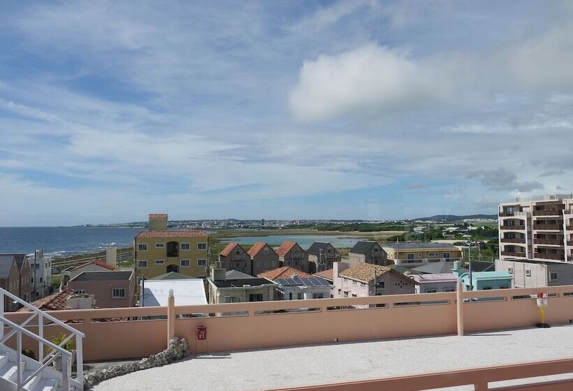 Seaside Hotel The Beach