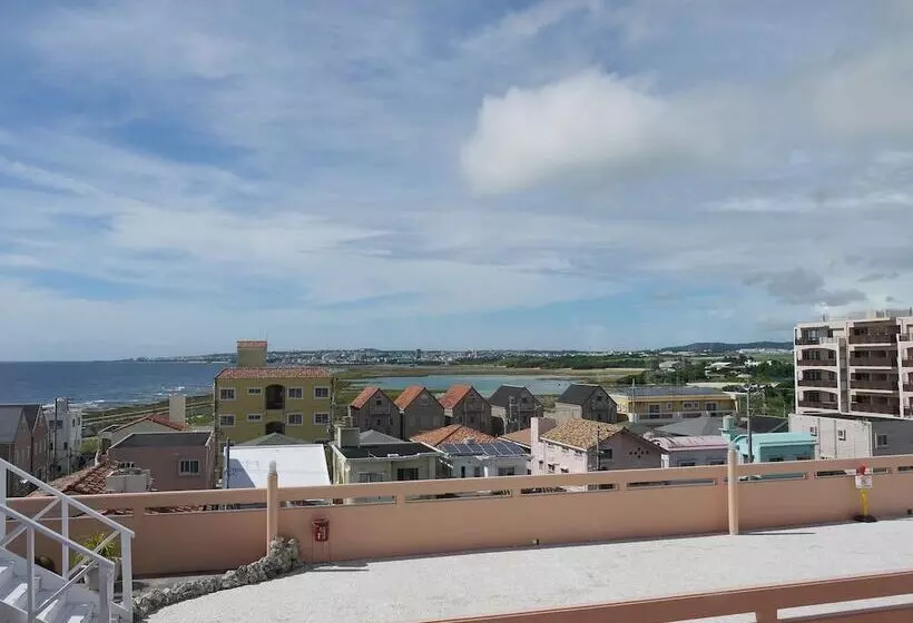 Seaside Hotel The Beach