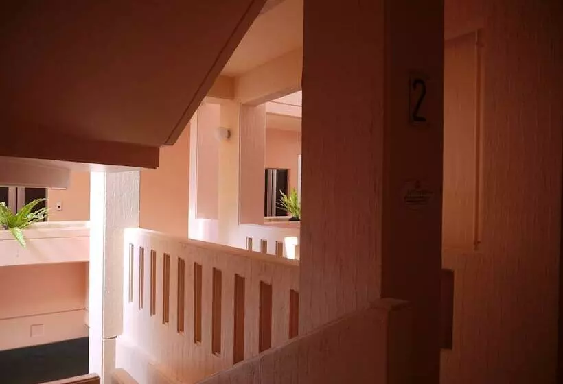 Seaside Hotel The Beach