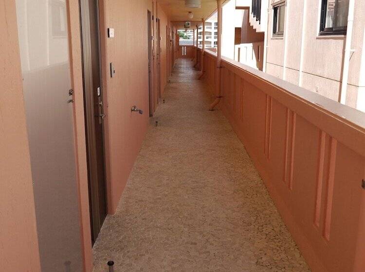 Seaside Hotel The Beach