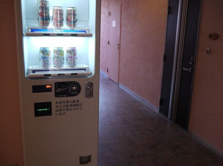 Seaside Hotel The Beach