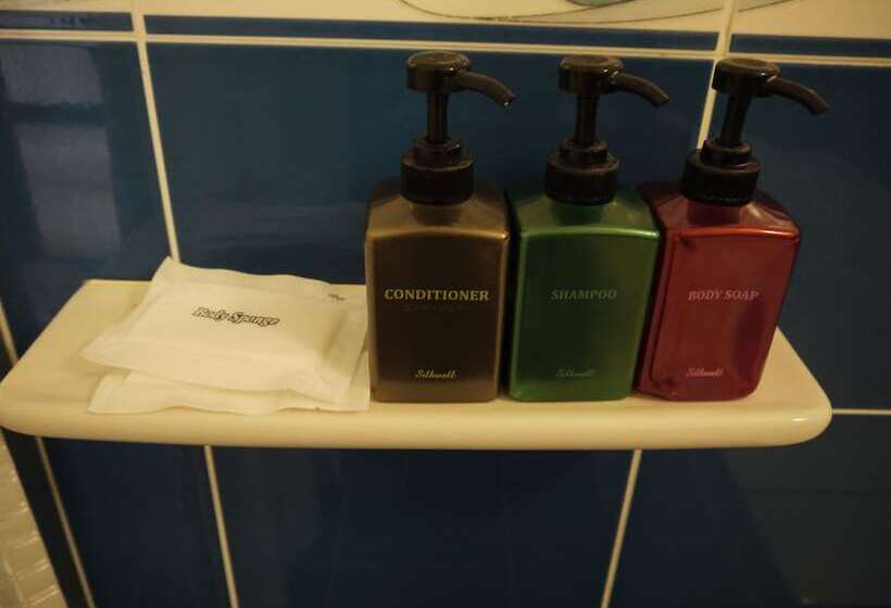 Seaside Hotel The Beach