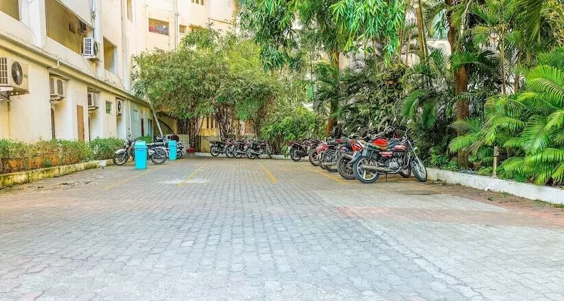 Kings Hotel Egmore