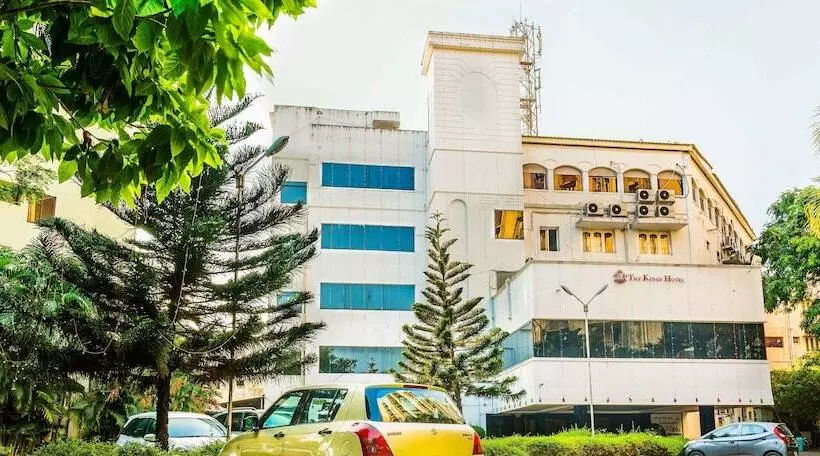 Kings Hotel Egmore