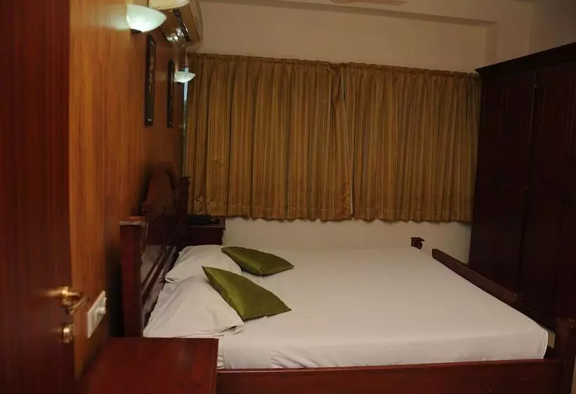 Kings Hotel Egmore
