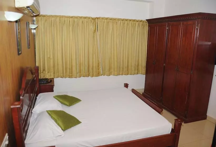 Kings Hotel Egmore