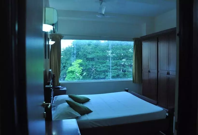 Kings Hotel Egmore
