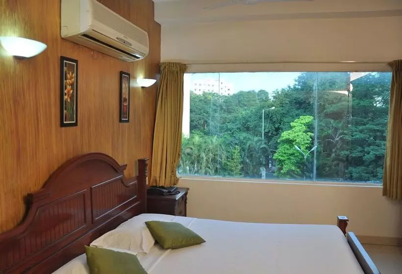 Kings Hotel Egmore