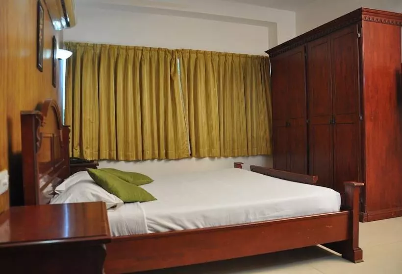 Kings Hotel Egmore