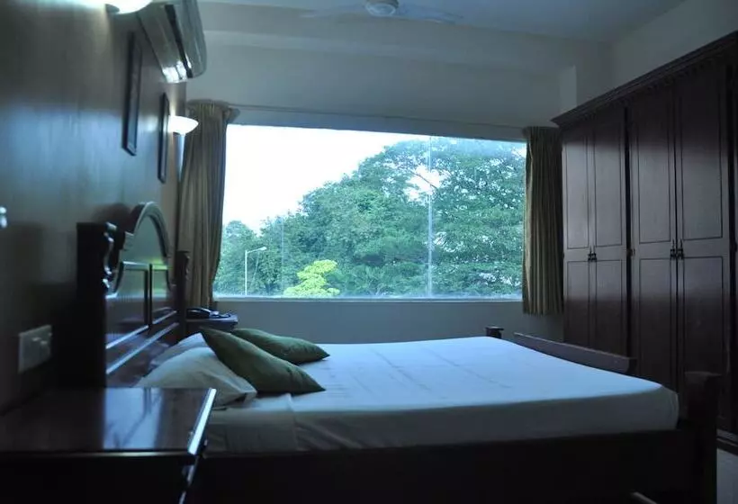 Kings Hotel Egmore