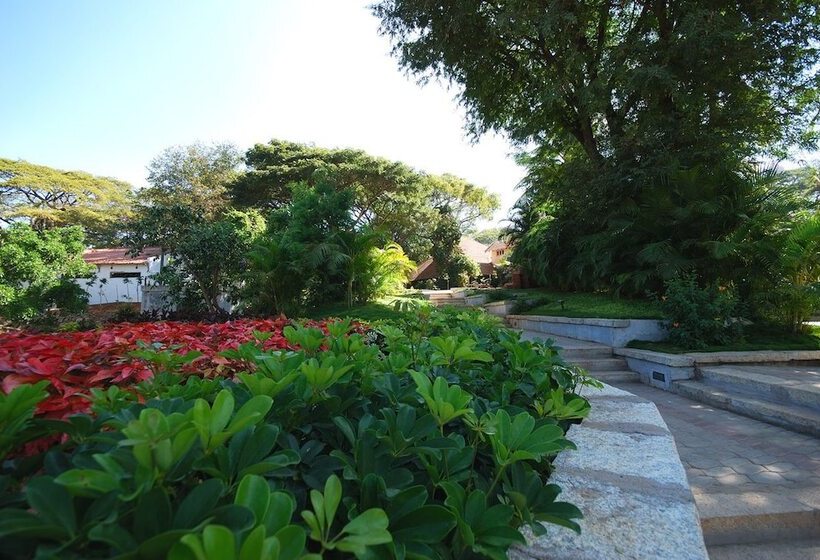 בית מלון כפרי The Windflower Resorts And Spa