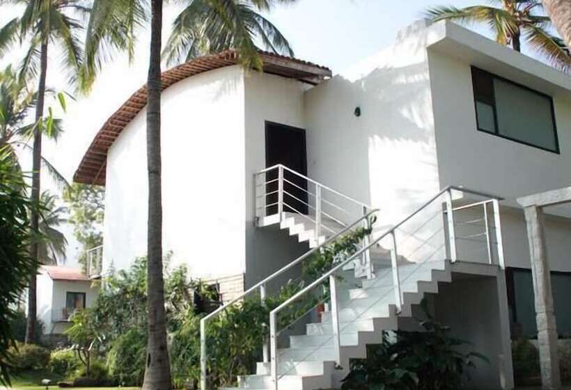 בית מלון כפרי The Windflower Resorts And Spa