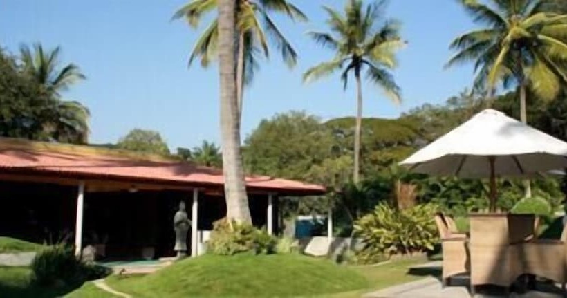 בית מלון כפרי The Windflower Resorts And Spa