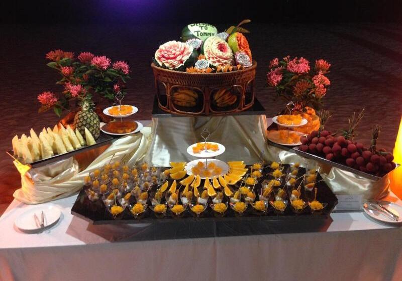 فندق Tommy Resort