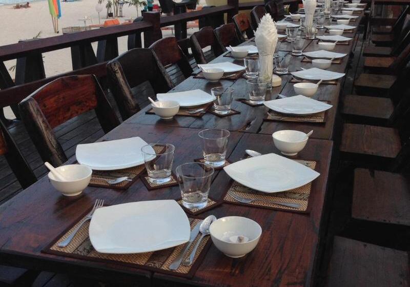 فندق Tommy Resort