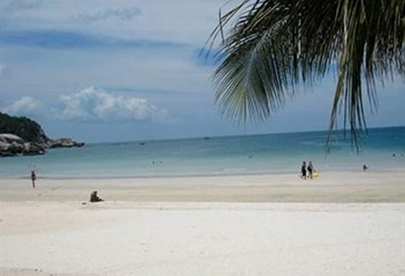 فندق Tommy Resort