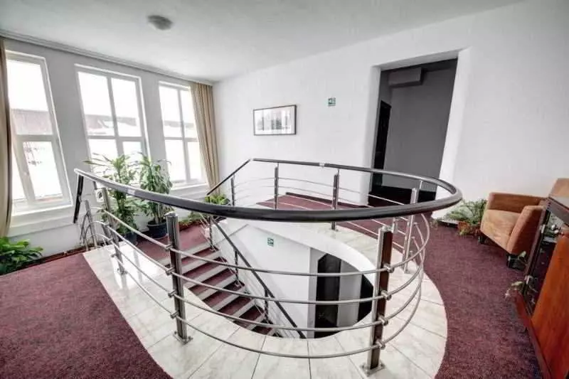 هتل Visconti Militari