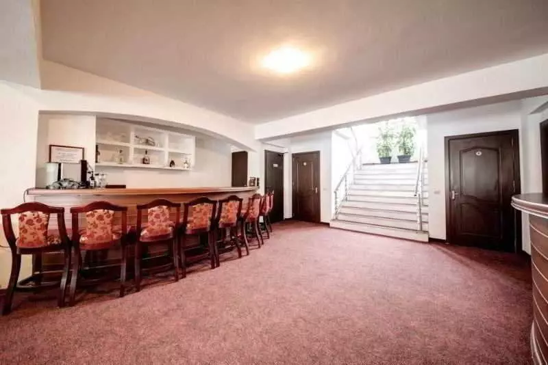 هتل Visconti Militari