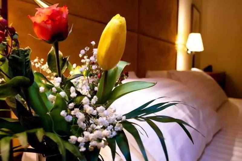 هتل Visconti Militari