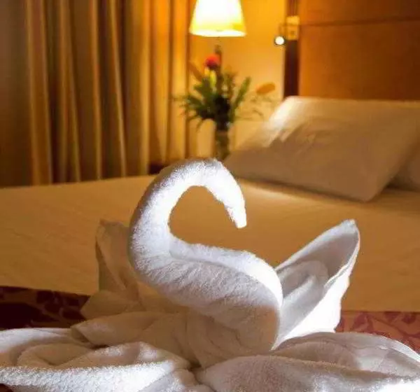 هتل Visconti Militari