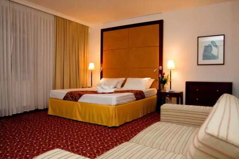 هتل Visconti Militari