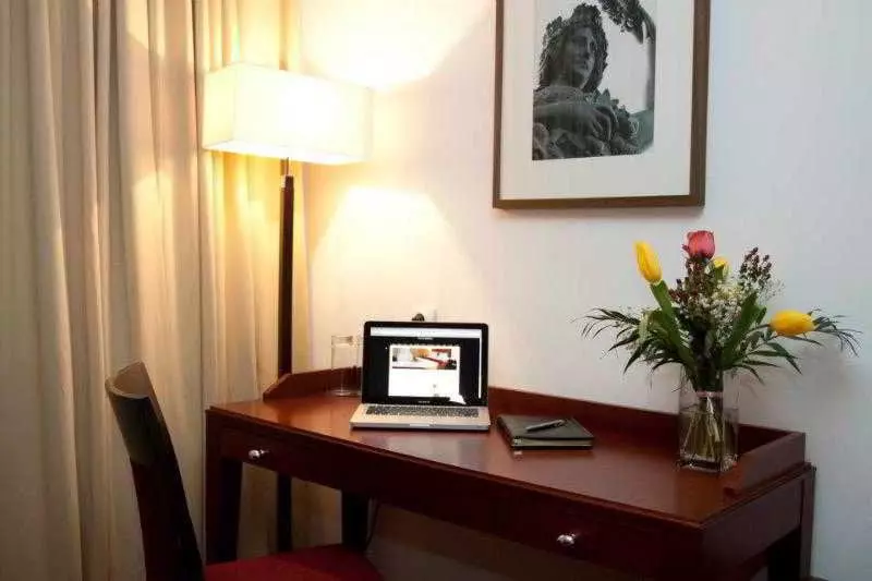 هتل Visconti Militari