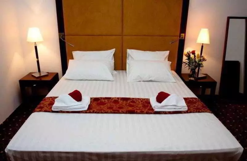 هتل Visconti Militari