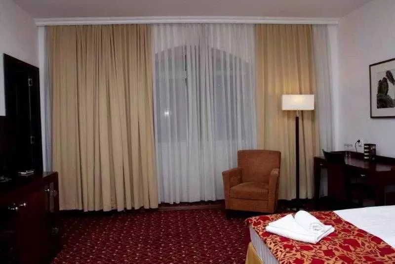 هتل Visconti Militari