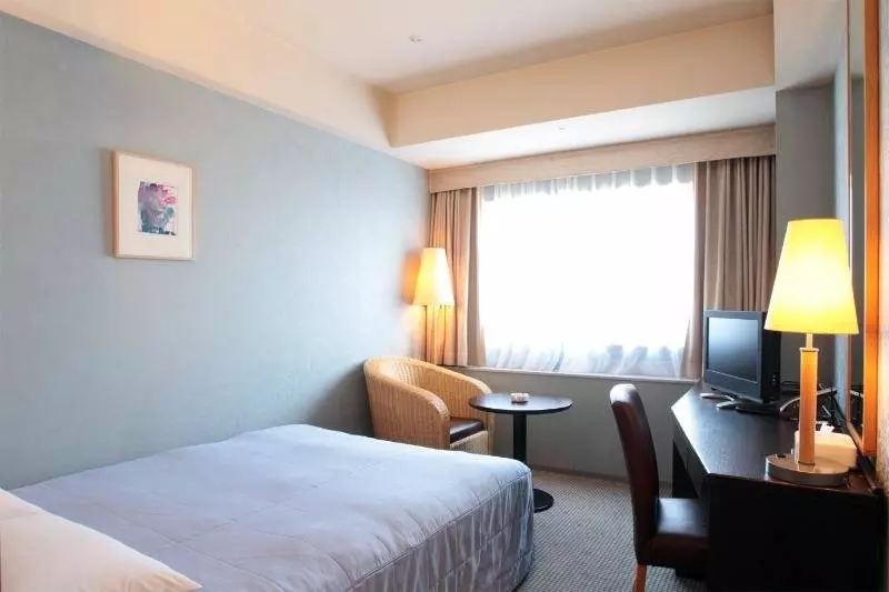 酒店 Yokohama Techno Tower