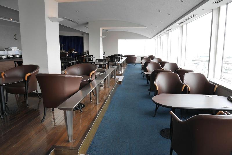 فندق Yokohama Techno Tower