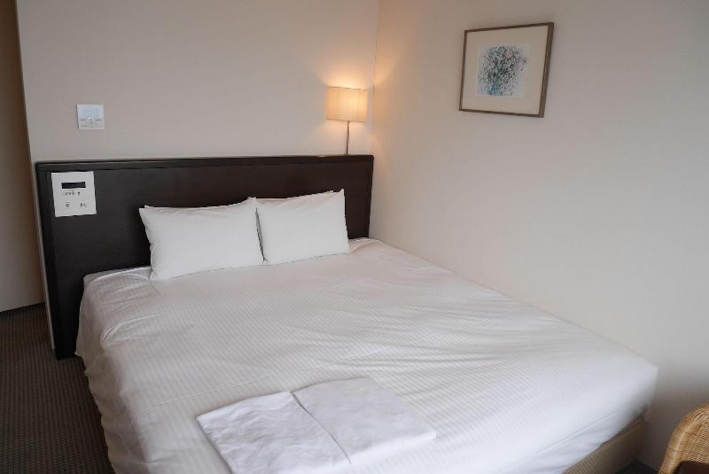 فندق Yokohama Techno Tower