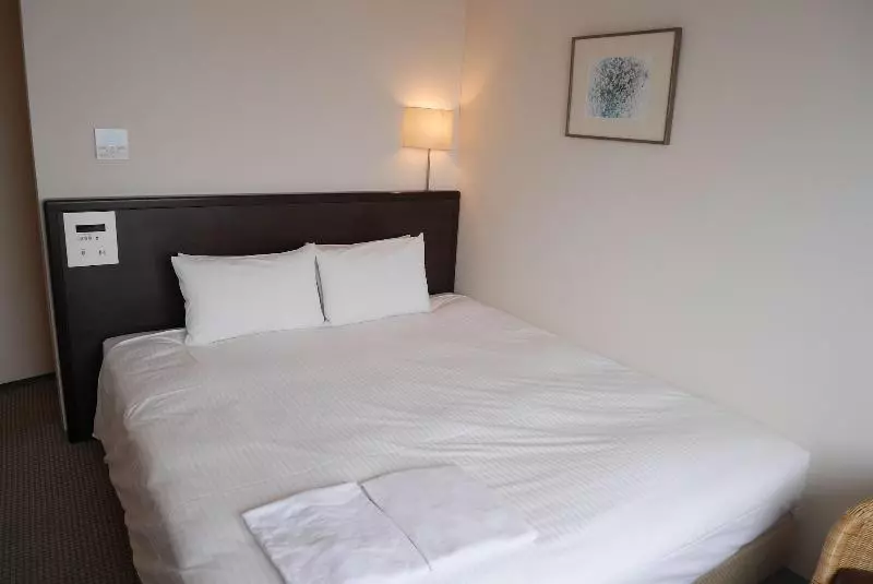 酒店 Yokohama Techno Tower