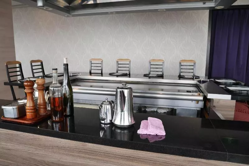 酒店 Yokohama Techno Tower