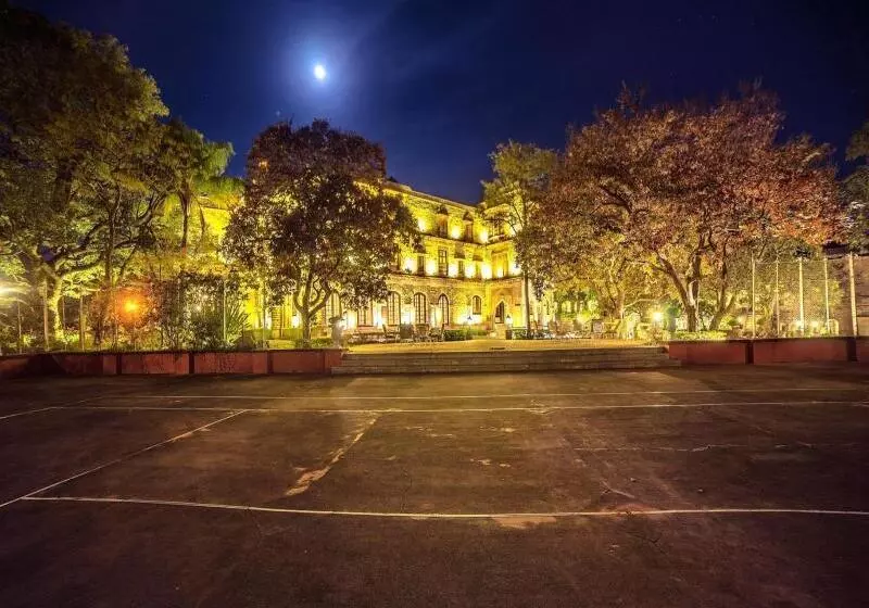 Palace Hotel   Bikaner House