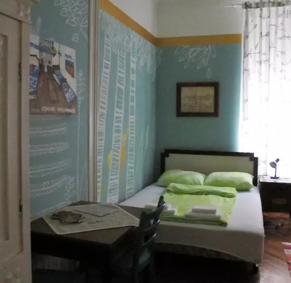 膳宿费 Centar Guesthouse