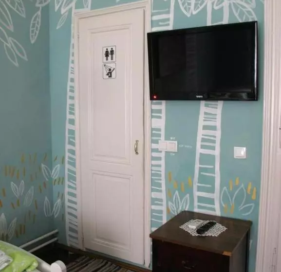 膳宿费 Centar Guesthouse