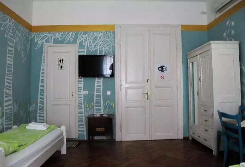 膳宿费 Centar Guesthouse