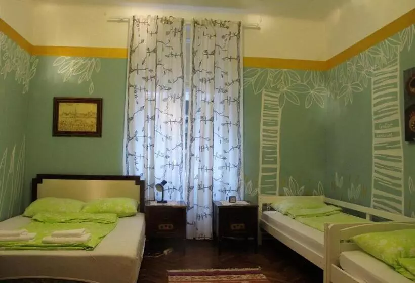 膳宿费 Centar Guesthouse