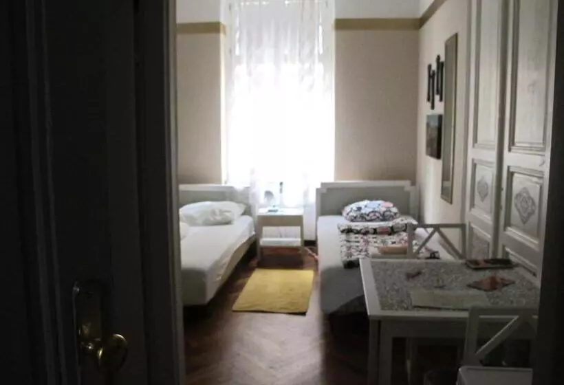 膳宿费 Centar Guesthouse