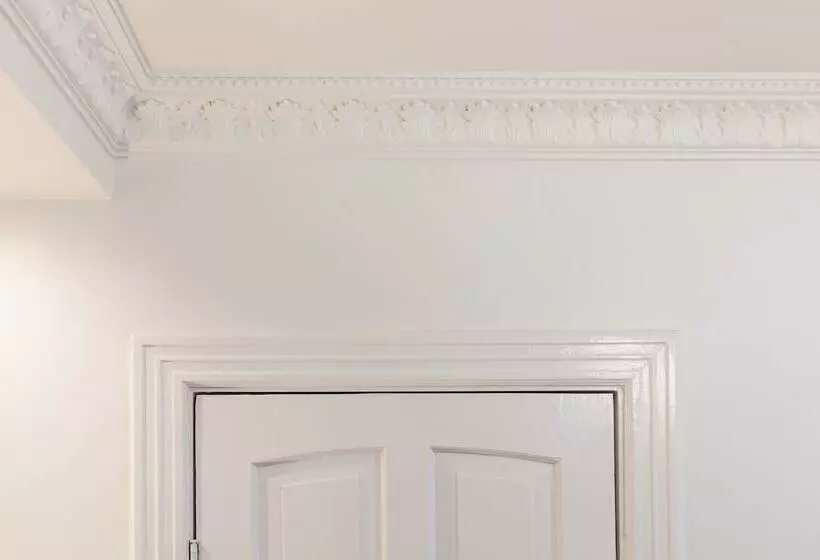 تختخواب و صبحانه Guesthouse Galtafell