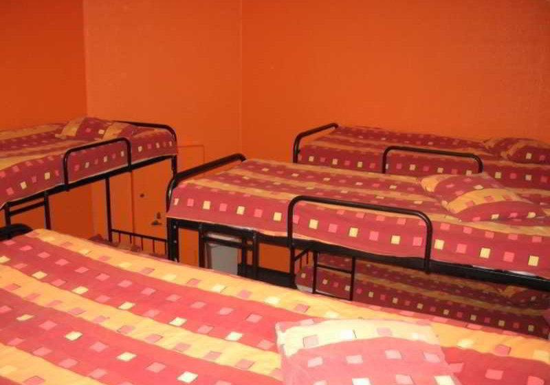 Friendly Fun Franks Hostel