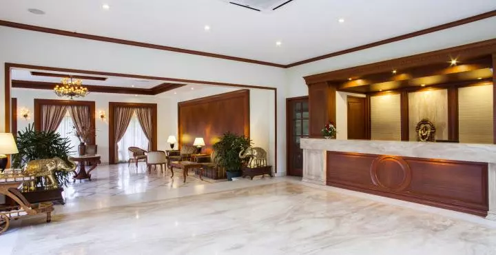 Golden Landmark Resort