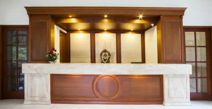 Golden Landmark Resort