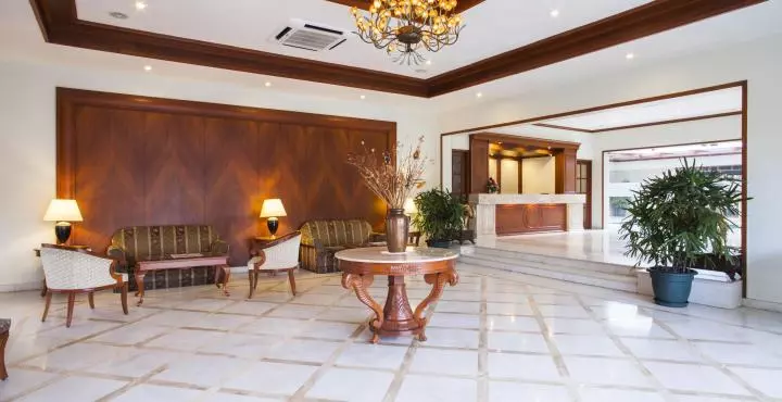 Golden Landmark Resort