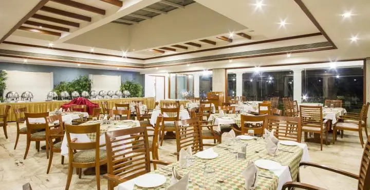 Golden Landmark Resort