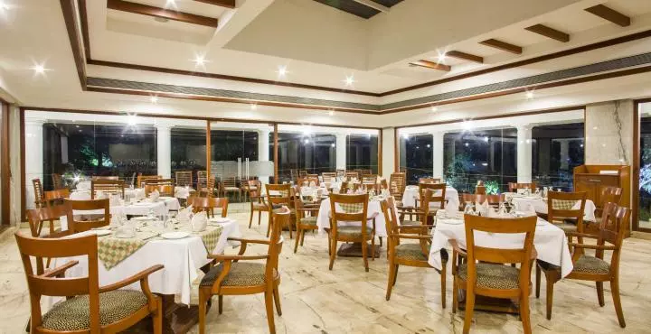 Golden Landmark Resort