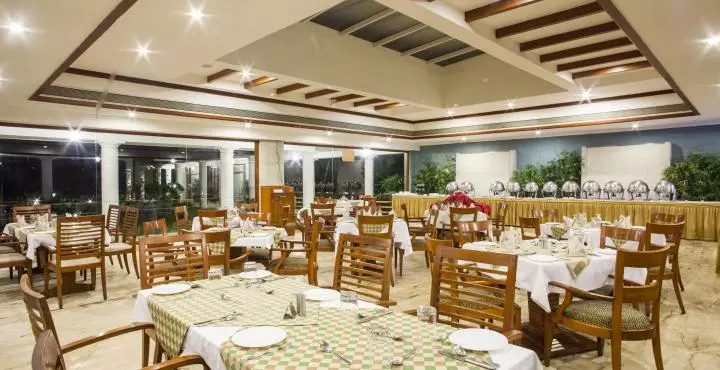 Golden Landmark Resort